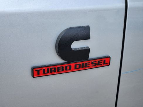 New 2026 RAM 2500 Tradesman image 8