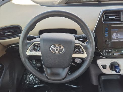 Used 2016 Toyota Prius Two FWD image 24