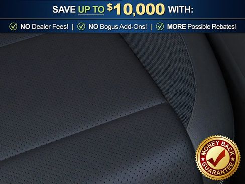 New 2026 Chevrolet Blazer EV LT image 26