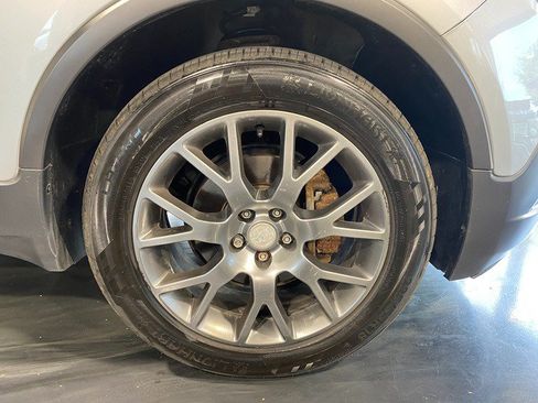 Used 2016 Buick Encore Sport Touring AWD/4WD image 8