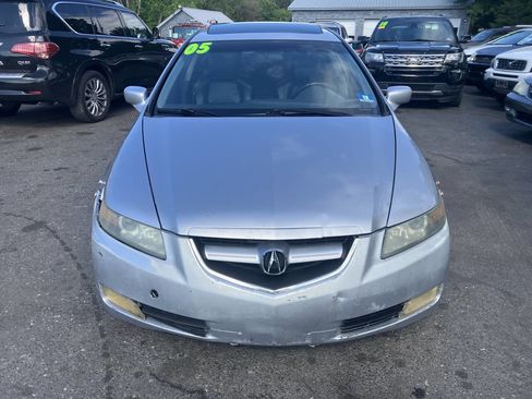 Used 2005 Acura TL FWD image 4