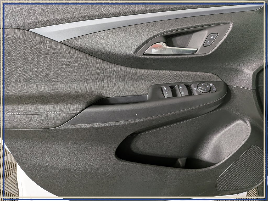 New 2026 Buick Envista Preferred FWD image 14