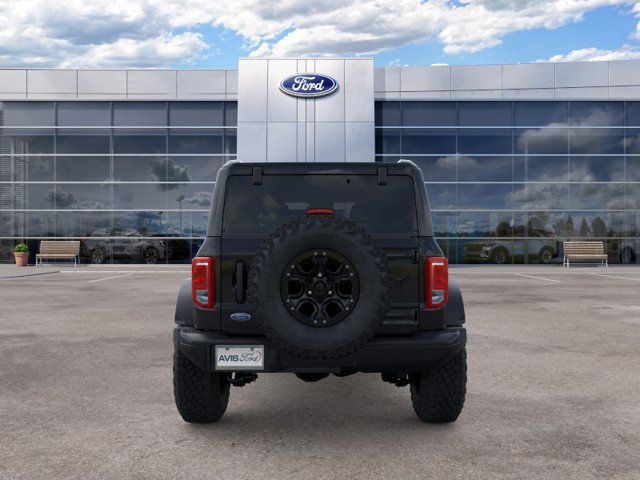 New 2026 Ford Bronco Big Bend w/ Sasquatch Package AWD/4WD image 5