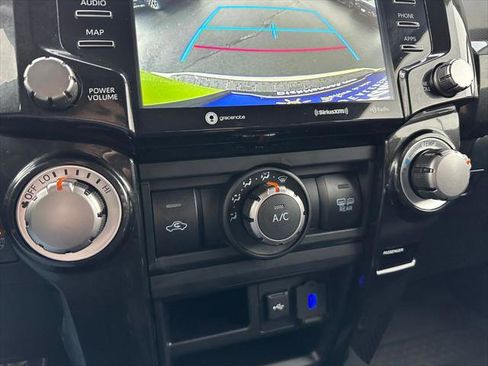 Certified 2023 Toyota 4Runner TRD Off-Road Premium w/ Moonroof Package image 19