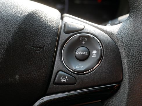 Used 2022 Honda HR-V EX image 29