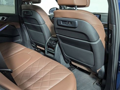 Certified 2023 BMW X5 xDrive40i w/ M Sport Package image 38