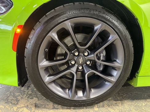 Used 2023 Dodge Charger Scat Pack image 27