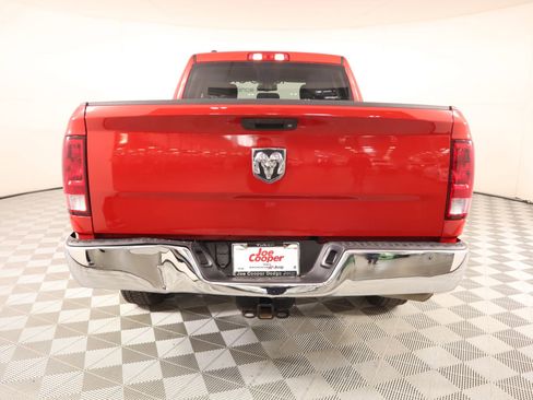 Used 2018 RAM 1500 Tradesman w/ Popular Equipment Group image 20