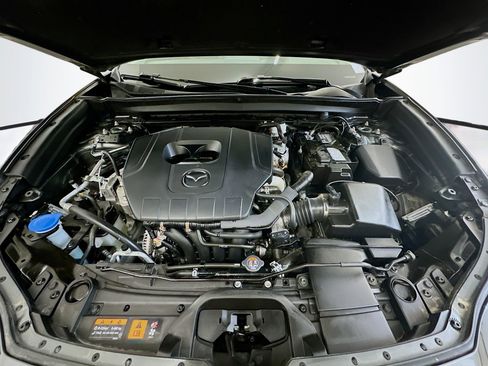 Used 2025 MAZDA CX-30 AWD 2.5 S w/ Preferred Package image 36