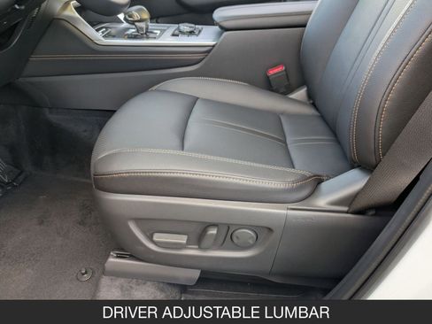 New 2025 MAZDA CX-90 Plug-In Hybrid w/ Preferred image 17