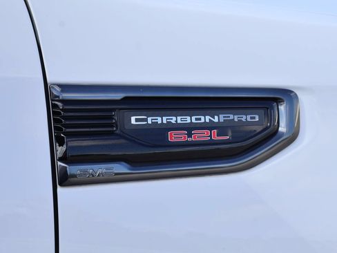 Used 2023 GMC Sierra 1500 AT4 w/ AT4 Premium Package AWD/4WD image 10