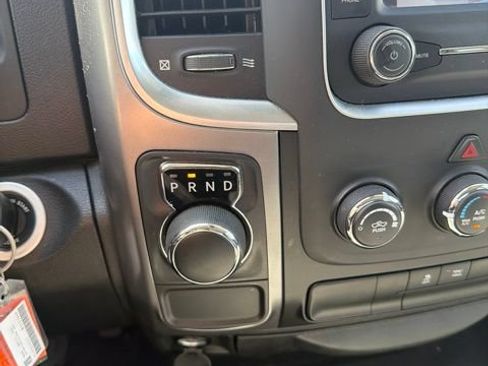 Used 2024 RAM 1500 Classic SLT RWD image 20