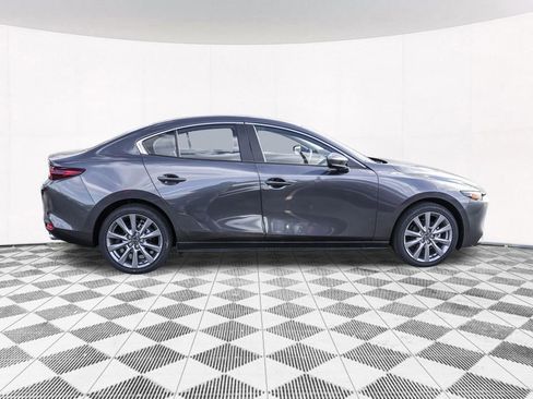 New 2026 MAZDA MAZDA3 2.5 S Sedan w/ Preferred Pkg image 16