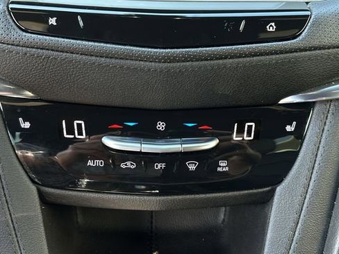 Certified 2023 Cadillac XT5 Premium Luxury image 27