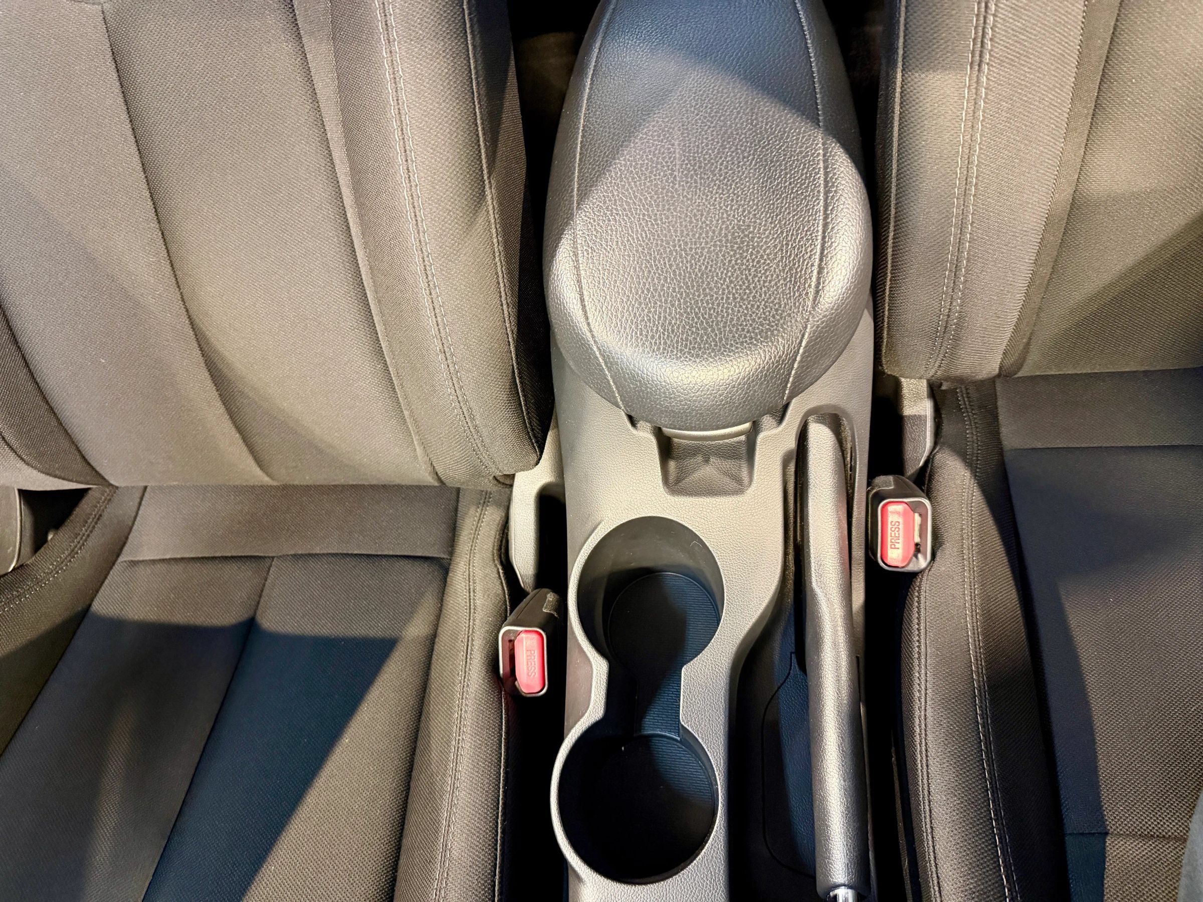 Used 2013 Hyundai Veloster RE:MIX Edition FWD image 22