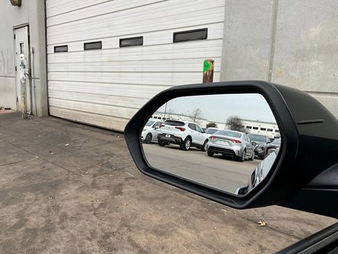 Used 2025 Kia K4 LXS image 17