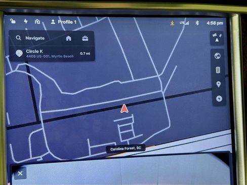 Used 2017 Tesla Model S 100D image 13