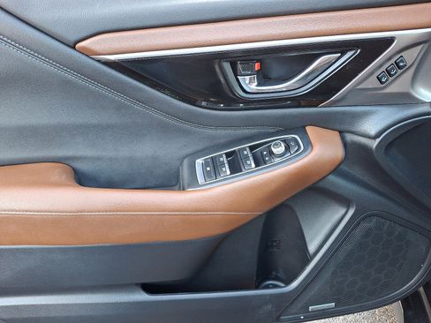 Used 2021 Subaru Outback Touring XT image 13