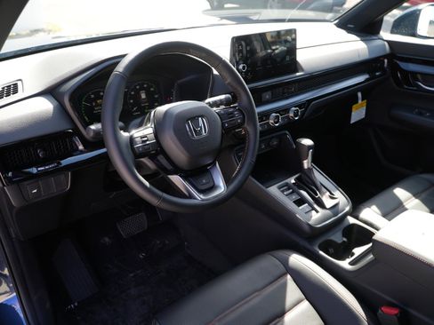 New 2026 Honda CR-V Sport Touring image 14