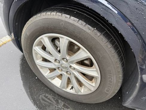 Used 2020 Buick Envision Essence FWD image 12