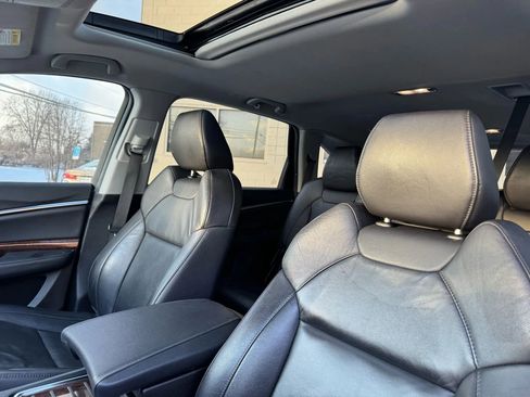 Used 2017 Acura MDX SH-AWD w/ Technology Package image 23