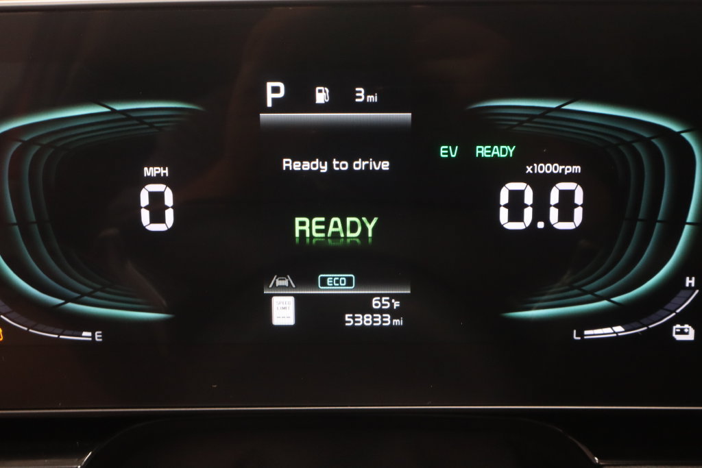 Used 2023 Kia Niro EX Touring FWD image 25