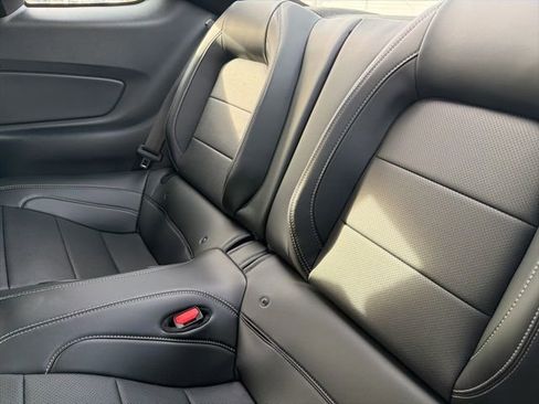 Used 2023 Ford Mustang Mach 1 w/ Equipment Group 700A image 17