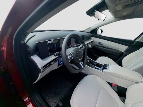 New 2026 Hyundai Tucson SEL FWD image 7