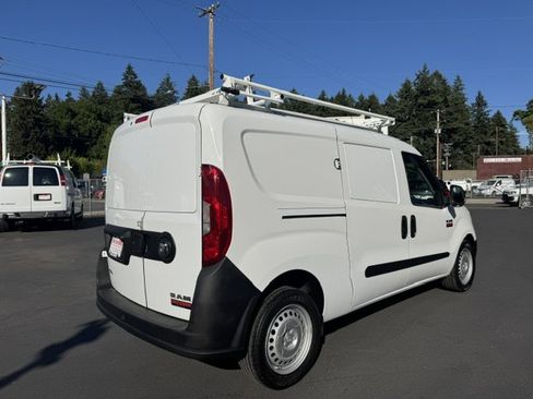 Used 2020 RAM ProMaster City Tradesman FWD image 7