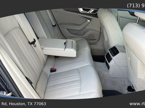 Used 2019 Audi A6 3.0T Prestige AWD/4WD image 38