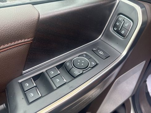 New 2026 Ford F350 King Ranch image 15