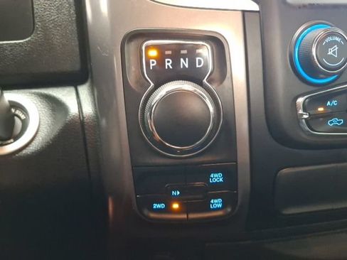Used 2022 RAM 1500 Warlock w/ Electronics Group AWD/4WD image 24