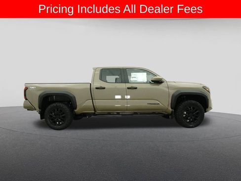 New 2026 Toyota Tacoma TRD Off-Road AWD/4WD image 27