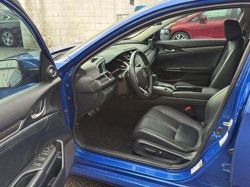 Used 2020 Honda Civic Touring image 22