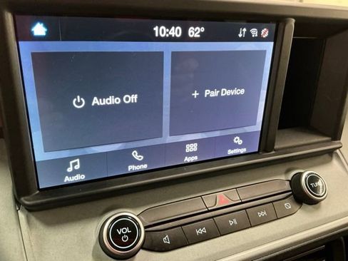 Used 2022 Ford Maverick Lariat FWD image 24