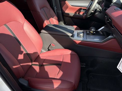 New 2026 MAZDA CX-70 3.3 Turbo S w/ Premium Package image 25