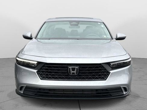 Certified 2023 Honda Accord EX image 40