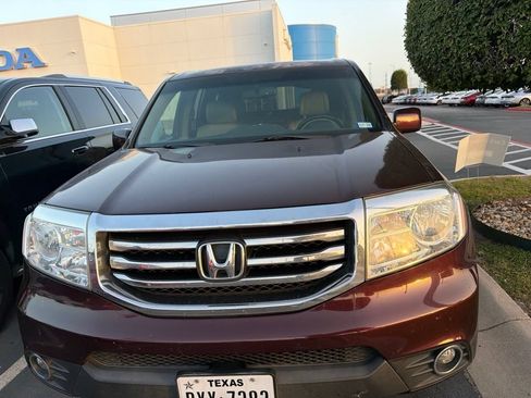 Used 2013 Honda Pilot EX-L image 2