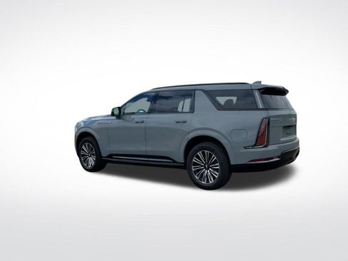 New 2026 Cadillac Escalade IQL Sport 1 image 6