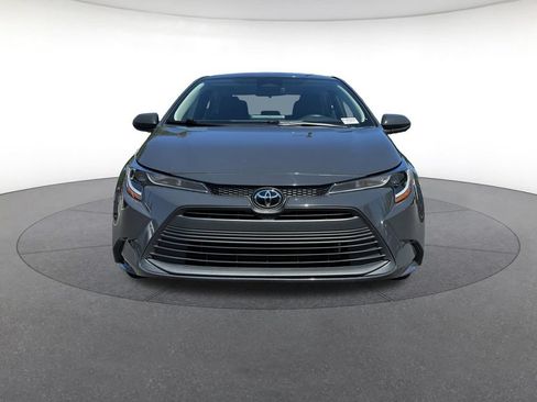 Used 2024 Toyota Corolla LE FWD image 9