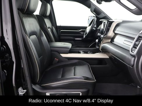 Used 2019 RAM 1500 Laramie image 18