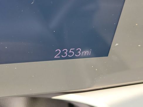 Used 2025 Buick Envista Avenir FWD image 22