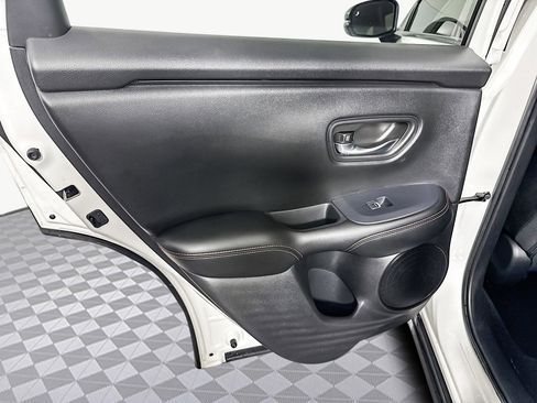 Used 2023 Honda HR-V Sport image 26