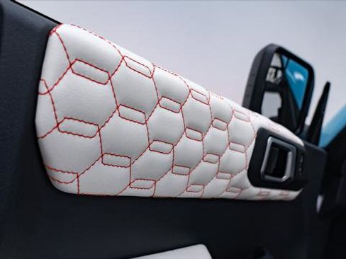 Used 2026 Ford Bronco Big Bend image 29