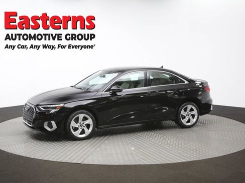 Used 2023 Audi A3 2.0T Premium image 58