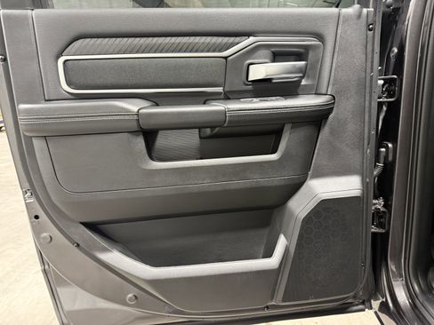New 2026 RAM 2500 Big Horn image 18