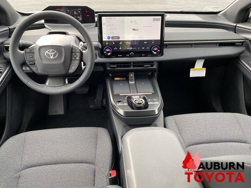 New 2026 Toyota bZ FWD image 26