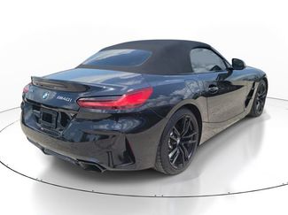 Used 2024 BMW Z4 M40i w/ Premium Package RWD video 2