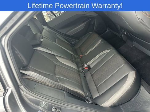 New 2026 Subaru Crosstrek 2.5i Limited image 22