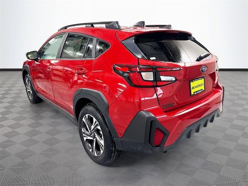 New 2026 Subaru Crosstrek 2.0i Premium image 32